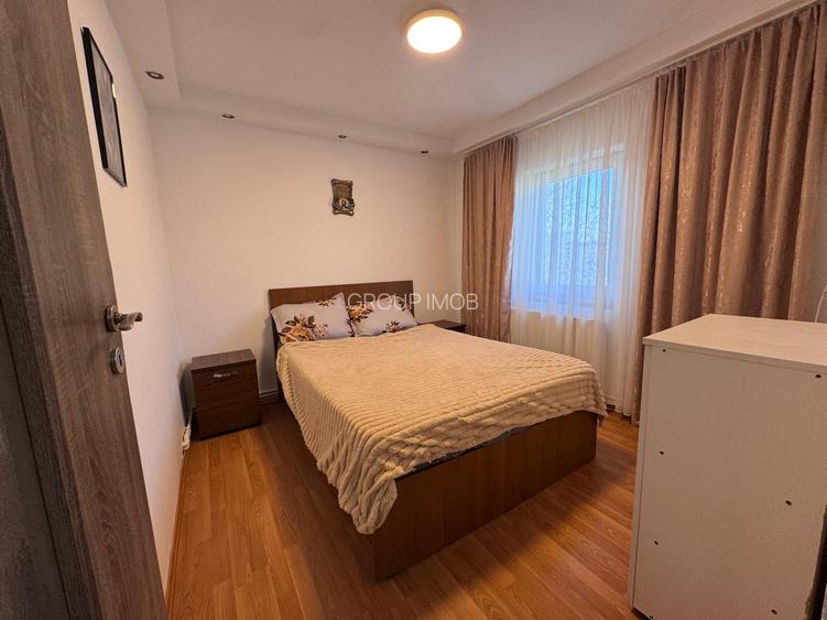 Banca Nationala, apartament mobilat si utilat - 5