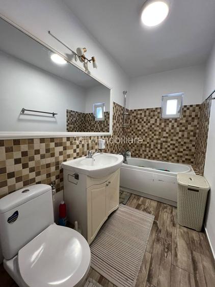 Apartament 3 camere, confort lux – Institutul de Marină | 90 mp - 9