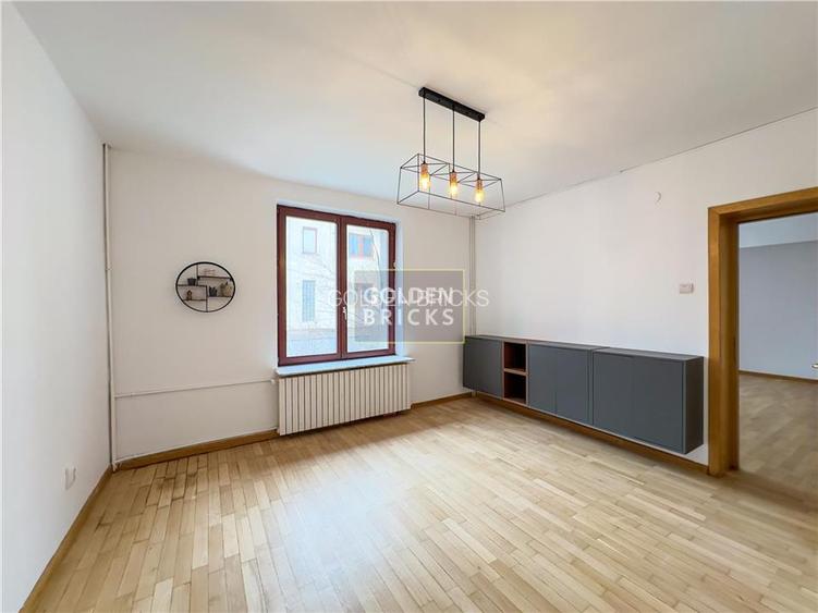 Aviatiei | N. Caramfil | Vila individuala | 430mp | Curte 250mp - 12