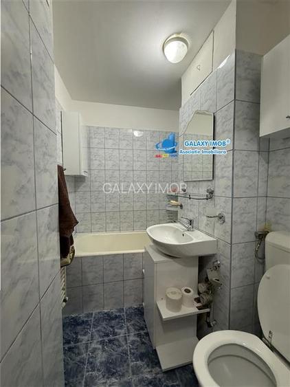 Lujerului | 2 camere | decomandat | 6min. metrou | Cat Friendly - 12