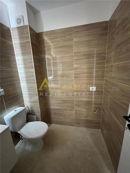 Apartament 2 camere decomandat • Terasa 26 mp • Zona Metalurgiei