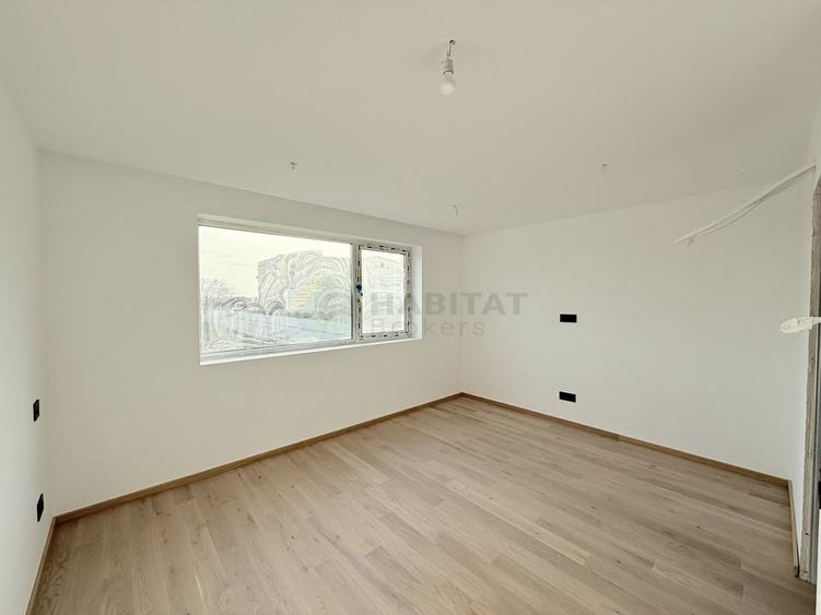 Vila 5 camere | Avangarde Forest 8 | Faza 2 | Pompa de caldura