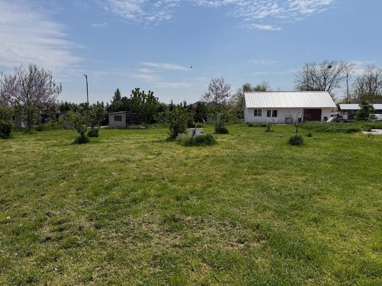 Casa P+M cu terasă de 140mp
