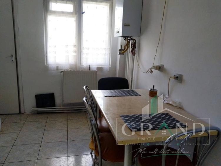 Apartament de Vanzare | 4 Camere | 2 Balcoane | 2 Bai | Marasti/Aurel Vlaicu