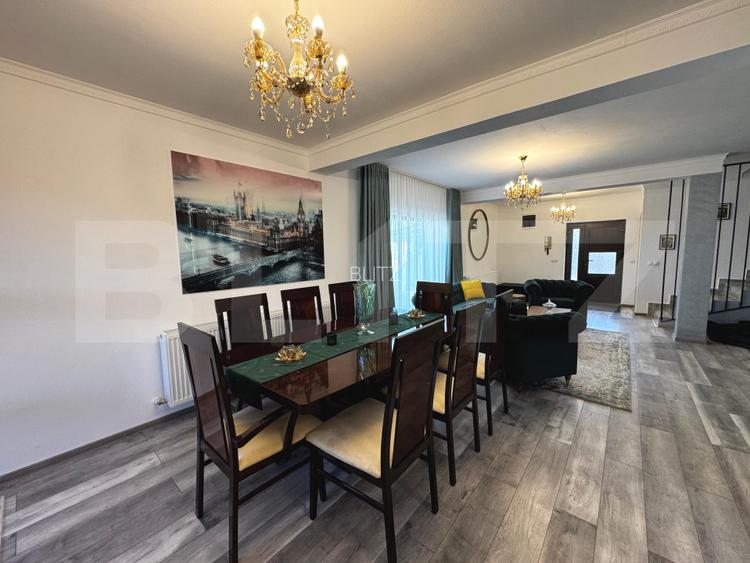 Duplex de vânzare, 113 mp, zona Dealul Furcilor