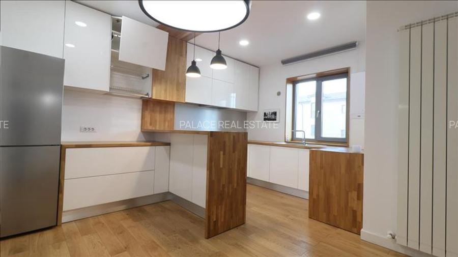 Apartament cu curte, Cantemir, Premium - 2