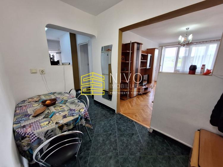 Apartament 2 camere – Tg. Mureș – Dâmbu Pietros – Str. Koós Ferenc