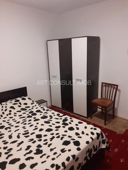 Apartament 2 Camere | Decomandat | City Park | Tomis Nord