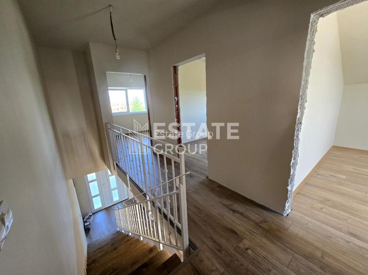 Duplex cu 4 camere in Mosnita Noua - 0% COMISION ! - 10