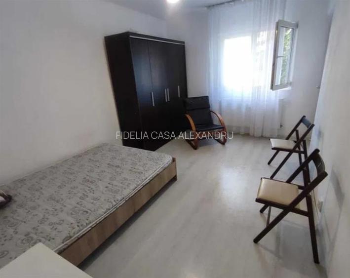 Apartament 1 camera Tudor - 4