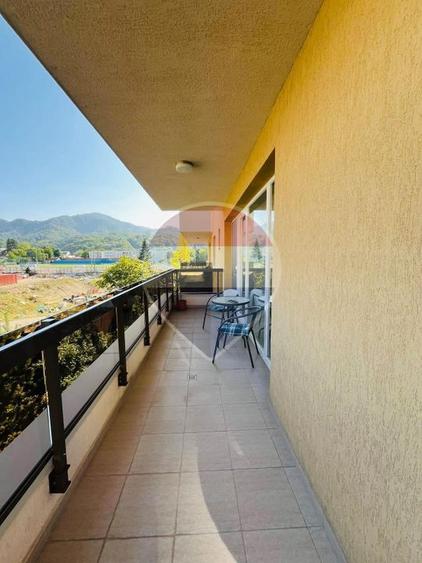 Apartament 3 Camere | Urban Plaza Brașov | Terasă 25 & Parcare