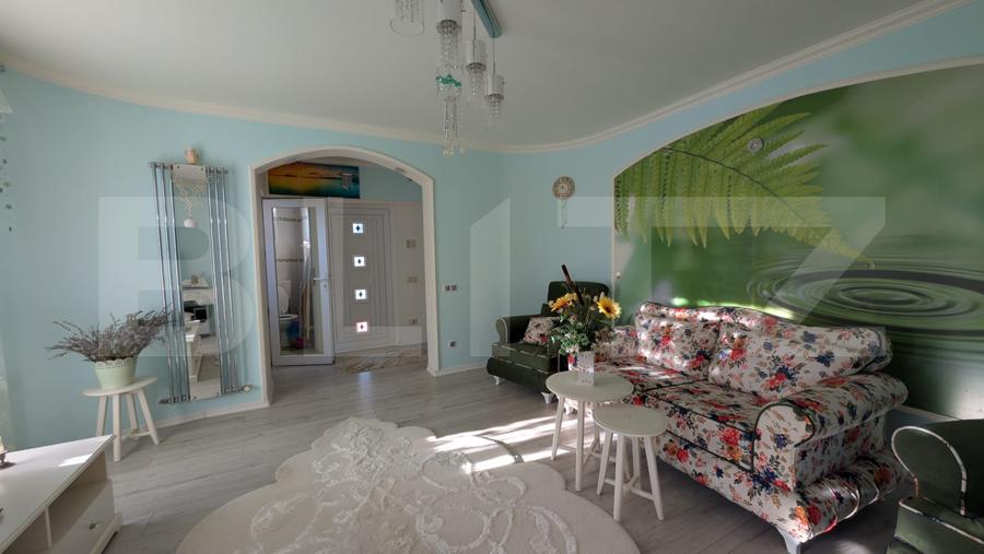 EXCLUSIV | CASĂ INDIVIDUALĂ – 238 MP UTILI | TEREN 3.800 MP | CONSTRUCȚIE 2015