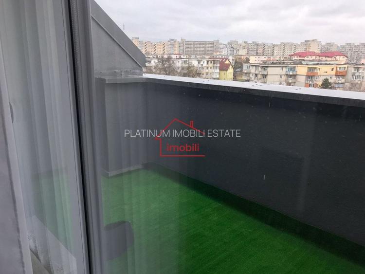 Apartament 2 camere | 2 balcoane | 2 parcari | Marasti | bloc nou | - 5