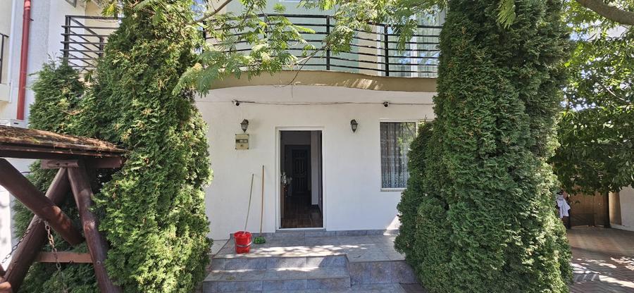 Statiunea Eforie Nord Steaua de Mare, Vila Turistica 18 camere, P+2E+M
