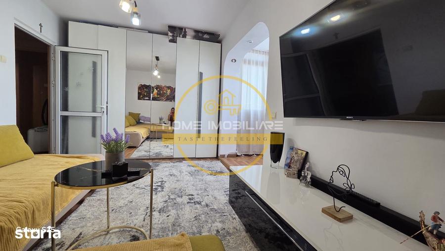 🏠Apartament 2 cam, 39MP, decomandat, etaj 4/10  // 📍Păcurari