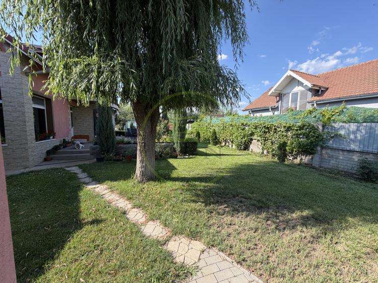 Casa P+M, 816mp teren, Craiova, zona lacul Tanchistilor