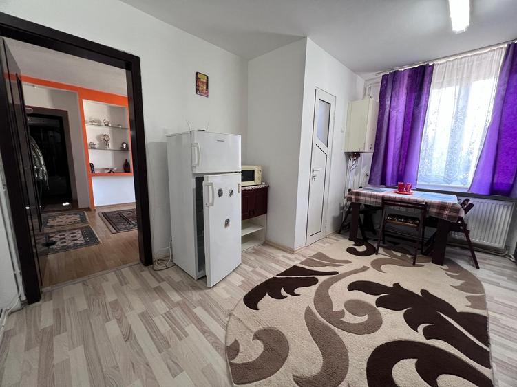 Apartament 2 camere,zona Ultracentrala