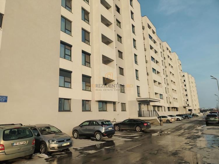 Apartament 2 camere, finalizat 2024, 62.5 mp, Grand Arena, Sector 4