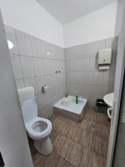 Vila D+P+E+terasa circulabila si curte betonata