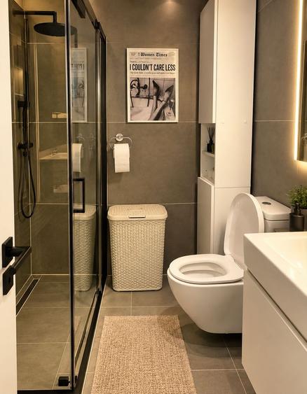PIATA SUDULUI | EMIL RACOVITA - Apartament 2 camere mobilat