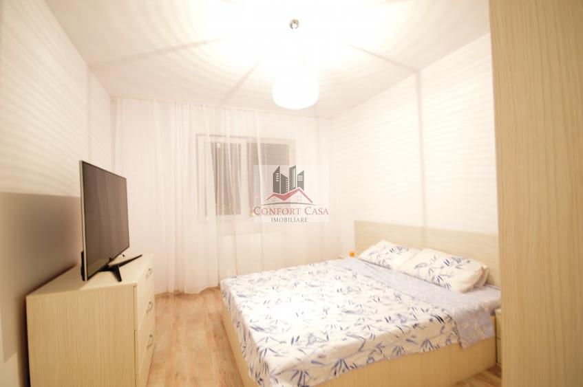 Calea Rahovei - Confort Urban Residence - Apartament 3 camere, modern ,centrala