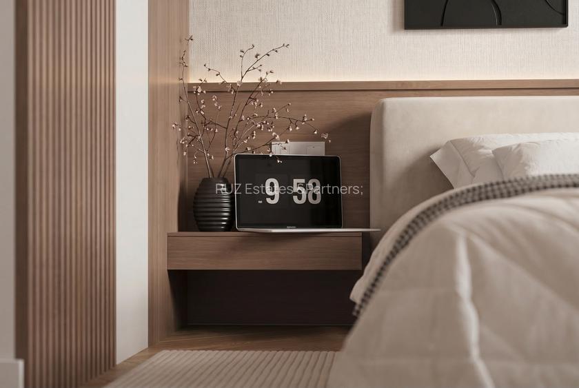 Apartament 3 Camere | Lux | Parcare Inclusa | Erou Iancu Nicolae - 12