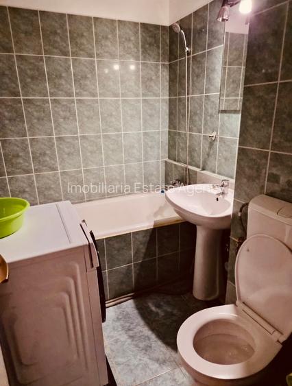 Garsoniera Basarabia -Arena Națională, PET-FRIENDLY, mobilată si utilată complet - 3