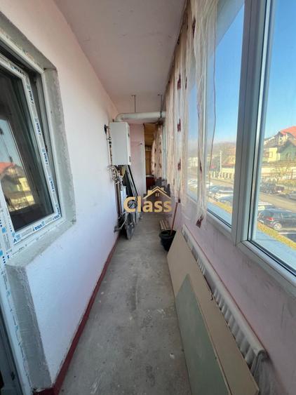 Apartament 3 camere | Decomandat | 63 mpu | Restaurant Regal Baciu