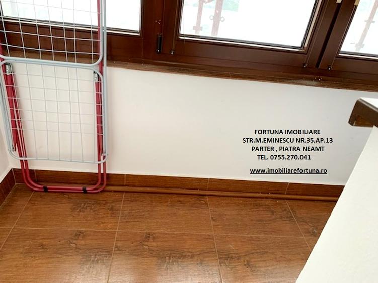 Apartament 3camere echipat complet,boxa, loc parcare, Ultracentral-zona Sc.nr.3