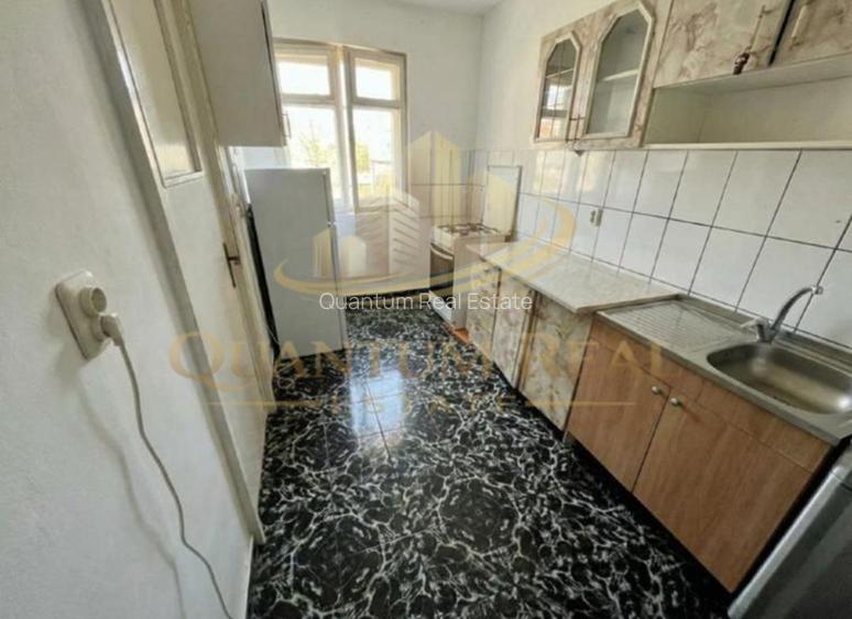Apartament 3 camere Decomandat , Loc de Parcare -Rahova (MALCOCI) - 3