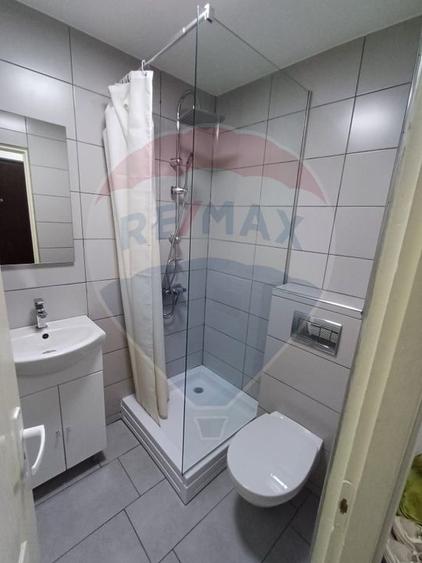 Garsonieră centrală | Sighetu Marmației | Oportunitate de investiție