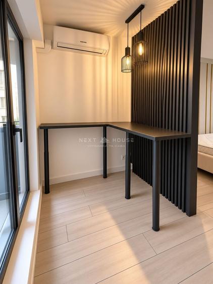 🏡 GARSONIERĂ SMART RESIDENCE LUJERULUI – MILITARI | BLOC 2026 |