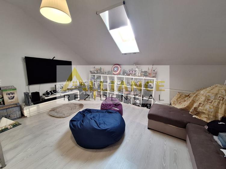 DUPLEX PREMIUM RENOVAT 2025 TREND RESIDENCE FOTOVOLTAICE 5 KW