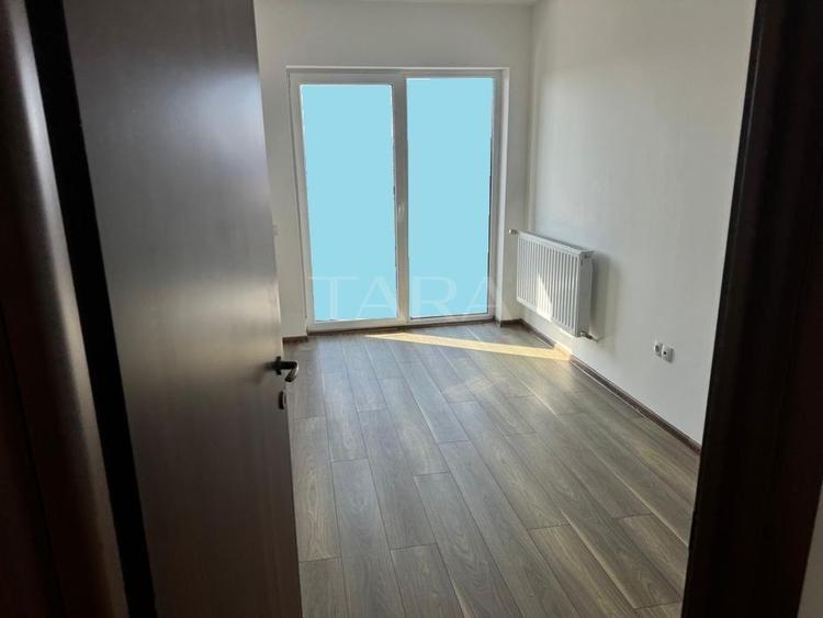 Penthouse exclusivist cu terasă panoramică în Bună Ziua