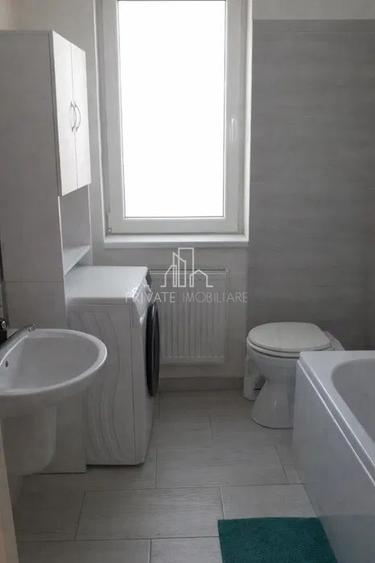 Apartament 2 Camere Modern/Bloc Nou/Parcare De Inchriat, Zona Unirii