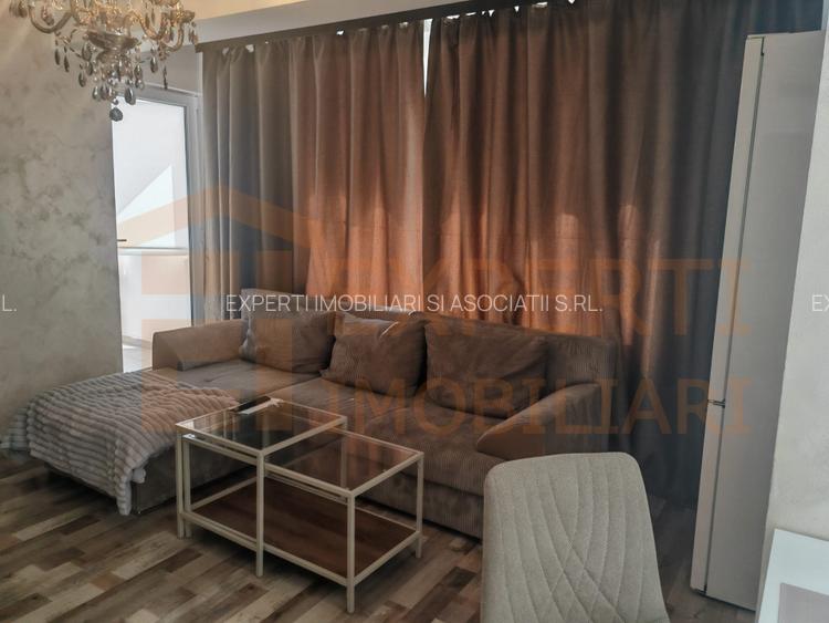 Apartamanet 2 camere de vanzare in zona COMPOZITORI- Baba Novac, Constanta - 9