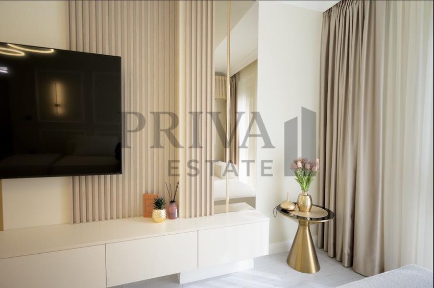 Apartament de lux 2 camere, loc de parcare, Calea Aradului