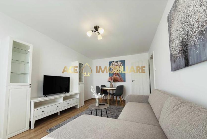 3 Camere de inchiriat | Giulesti | Mobilat | Utilat