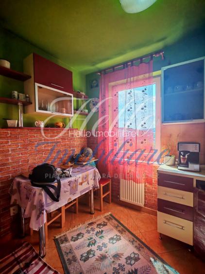 Apartament 1 camere 34.7 mp+balcon 8,48mp zona Eroilor - 4