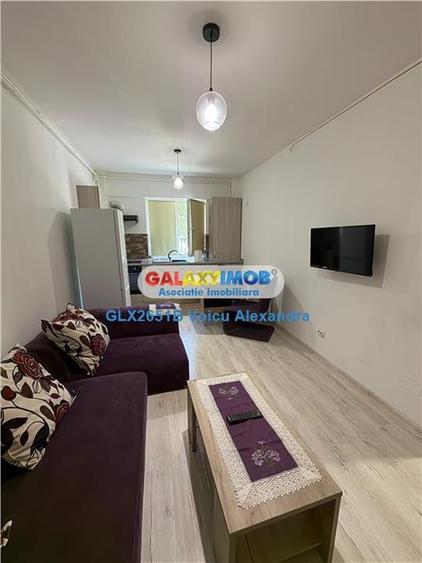 Apartament Bloc Nou Berceni - Aparatorii Patriei - Metalurgiei