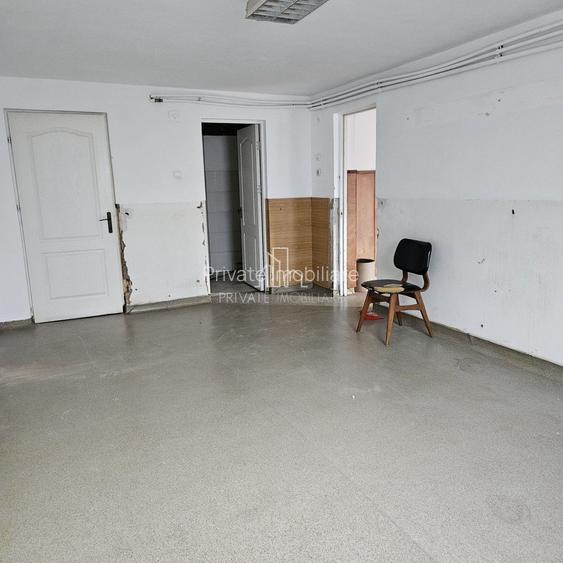Sală de sport/ Depozit/Hală, 900 Mp, Zona Centrala, Str Calarasilor - 7
