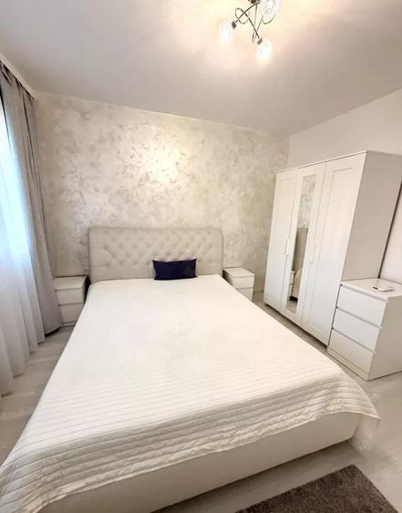 2 Camere | 50 MP | Decomandat | Șoseaua Giurgiului | Bloc Reabilitat