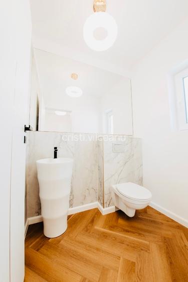 DIRECT DEZVOLTATOR | Vilă 5 camere P +2 | Dobroești Fundeni | 185 mp | 4 bai |  - 12
