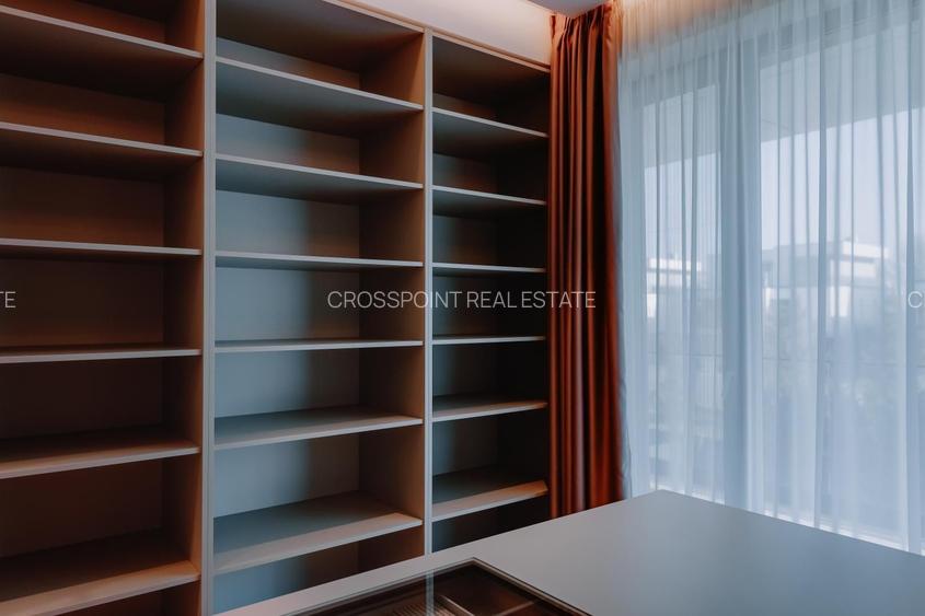 Vila in ansamblu de lux Residence 5, zona Iancu Nicolae - 22