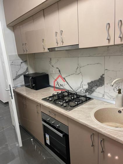 Apartament cu 2 camere, Decomandat, Bloc nou, Tatarasi, parcare