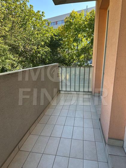 Apartament cu 2 camere și două locuri de parcare, Sigma / Republicii- Zorilor