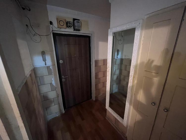 Abator -apartament cu 2 camere