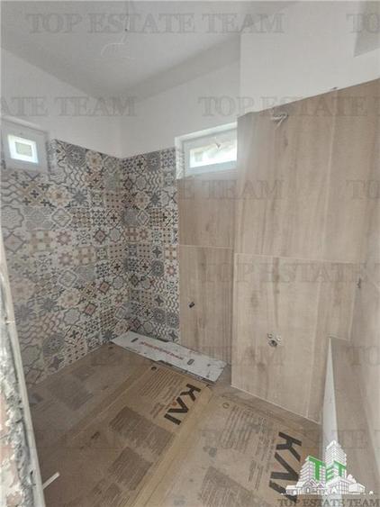 Duplex premium 4 camere incalzire in pardoseala in Prel.Ghencea