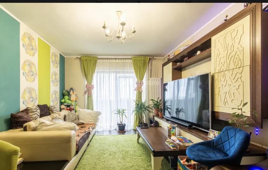 APARTAMENT 2 CAMERE | ZONA TOMIS 1 | TERMEN LUNG - 2
