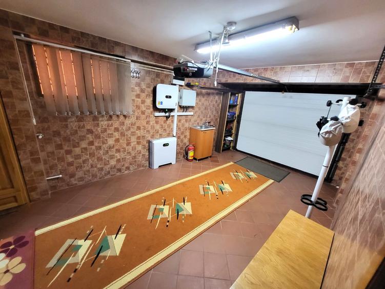 Vila zona Gradina Publica pret 535000 euro